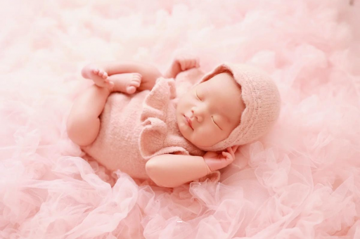 锡林郭勒盟两个月宝宝长牙